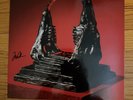 King Gizzard Lizard Wizard Infest The Rats Nest Hell Edition Red Vinyl SIGNED