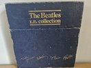Beatles records EP Collection Vinyl Record BEP14 Boxset. Parlophone