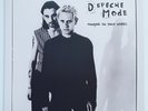 Depeche Mode - 2 LP - 1993 - Red Vinyl