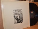 STEVE MORGEN: MORGEN; RARE 1969 PROBE 4507 VG++ PSYCHEDELIC ROCK LP