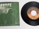 The Cramps Surfin Bird 1978 7