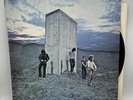 The Who - Who's Next - 1971 UK Press A 1 - B 2 Near Mint (NM) Ultrasonic Clean