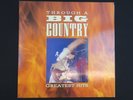 Big Country - Through A Big Country Greatest Hits 12