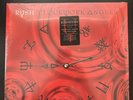 RUSH Clockwork Angels 2012 First Press LP Release SEALED Anthem Roadrunner