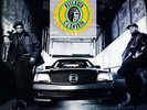 Pete Rock & C.L. Smooth - Mecca and the Soul Brother (2LP Clear Vinyl) - HIP HOP