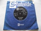 LINK WRAY AND HIS RAY MEN   JACK THE RIPPER ** 1963 UK STATESIDE 7