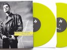 DEPECHE MODE - 2 LP - 1987 - Yellow