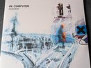 Radiohead OK Computer LP Vinyl Sealed Parlophone 7243 8552291 8 UK Press