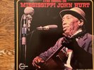 The Best of Mississippi John Hurt 2-LP Set M - M Vanguard Free Shipping