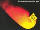 LSD & THE SEARCH FOR GOD - LSD & The Search For God - Vinyl (LP)