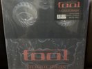 TOOL - 10,000 DAYS - RARE LIMITED EDITION SILVER VINYL OOP - 2LP - NEW