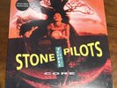 Stone Temple Pilots - Core - 180g On Recycled Purple Vinyl Limited Record, Ex