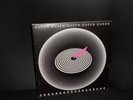 QUEEN vinyl JAZZ 1978 UK press w/Poster Fat Bottomed Girls FREE NEW SLIPMAT