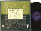 EMI 33CX 1179-81 B/G Callas, Bellini, Norma, complete, Serafin, La Scala