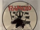 Rancid Vinyl LP …And Out Come The Wolves Picture Disc RRP001