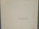 The Beatles White Album Low Number 0005574) RINGO PERSONAL COPY