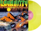 Playahitty - The Summer Is Magic (Yellow Vinyl 12