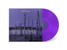 Jimi Tenor - July Blue Skies (Violet Smoke Vinyl LP 2025, Limited Edition)