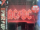 AC/DC - POWER UP [Opaque Red Vinyl]