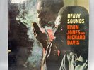 Elvin Jones - Heavy Sounds, LP, (Vinyl)