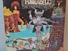 Funkadelic Standing On The Verge Of Getting It On Promo 1974 Record 33 Vinyl LP