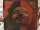 The Weeknd - After Hours Deluxe Signed 2LP Vinyl Record