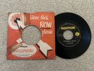 The Beatles 45 rpm Philippines 7