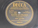 Puttin' on the Ritz FRED ASTAIRE 78 RPM JAZZ VG+