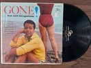 Gone But Not Forgotten  RARE 50's Comp Rendezvous Records Eugene Church VG+