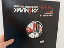 Kavinsky - Teddy Boy EP - Original 2005 Pressing - Rare