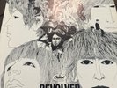 The Beatles Revolver LP 1978 Capitol ST-8-2576 Green Label VG+++ Stereo Vinyl