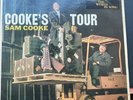 Sam Cooke - Cooke's Tour (LP, Album) (Very Good Plus (VG+)) RCA Victor, RCA Vict