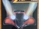 ZZ TOP Eliminator factory sealed vinyl LP 1st press 1983 WB Records