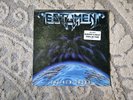 1988 Testament The New Order LP Vinyl Record SEALED