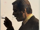 Antonio Carlos Jobim - Stone Flower LP - CTI 6002 RVG