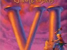 Circle Jerks VI Near Mint Roadrunner Records Vinyl LP 33 RPM