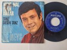Rob de Nijs / Orchester Addy Flor - Nicht Mal Einen Dollar 7'' Vinyl/ BAD COVER