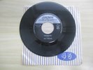 ROY ORBISON  - In dreams / Shahdaroba   - Rare HONG KONG 45 RPM