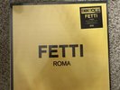 ROMA 2019 Freddie Gibbs Curren$y Fetti Yellow Vinyl LP Record Store Day Sealed