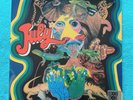 JULY S/T Major Minor MONO Psych Prog Record Store Day 2014 Color Vinyl LP Sealed