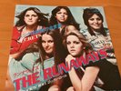 THE RUNAWAYS SECRETS JAPAN 7 INCH SFL-2129