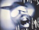 Tom Waits Bone Machine 1st EU Press Vinyl LP Near Mint Full Rim Text Label
