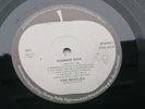 THE BEATLES RUBBER SOUL 1999 UK PRESSING WITHDRAWN APPLE LABEL EX