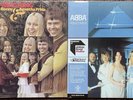 ABBA Ring Ring und Voulez-Vous Half Speed Mastering OVP Near Mint