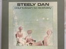 STEELY DAN COUNTDOWN TO ECSTASY QUADRAPHONIC Cqd-40010 rare vinyl QUAD Exc Vinyl