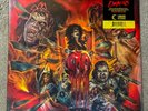 Night Of The Demons (1988) - Original Motion Picture Soundtrack 2LP Vinyl RARE
