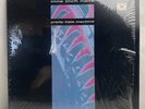 Vintage 1989 Nine Inch Nails - Pretty Hate Machine LP - 1st Pressing TVT 2610