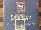 Ed Sheeran Play - RARE Portman Road Edition Picture Disc Signed 12