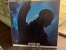 Post Self by Godflesh vinyl