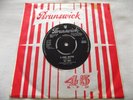 THE WHO   A LEGAL MATTER ** 1966 UK BRUNSWICK 7